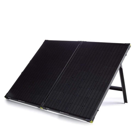 Our Review of Goal Zero Solar Panels