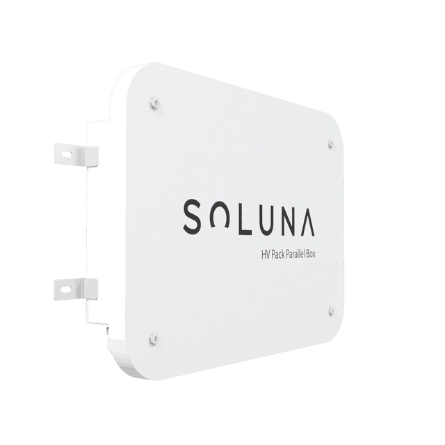 Soluna Parallel Box - ShopSolar.com