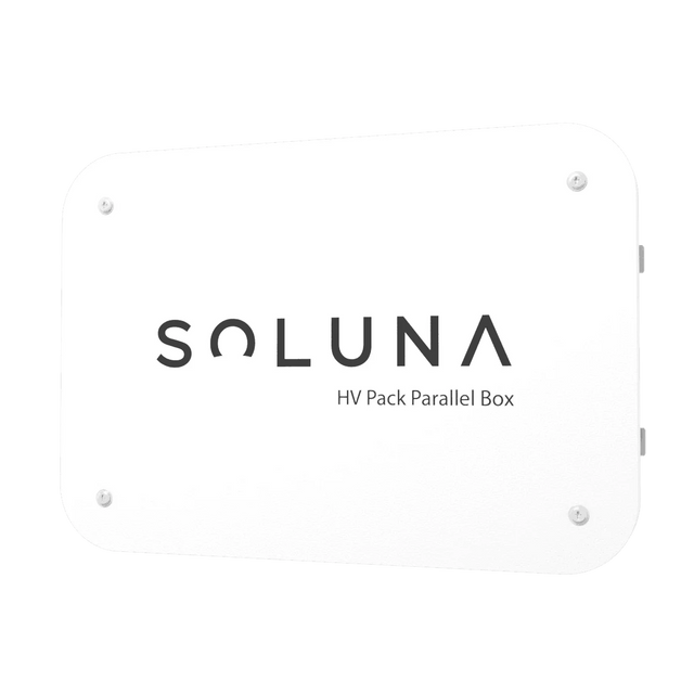 Soluna Parallel Box - ShopSolar.com