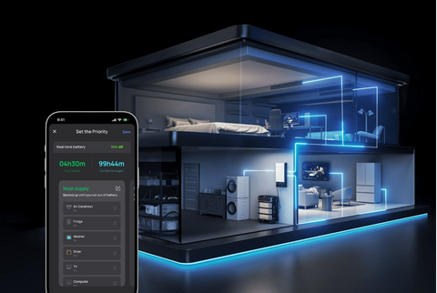 DELTA PRO Ultra + Smart App
