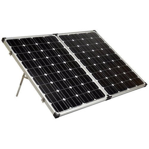 solar panel