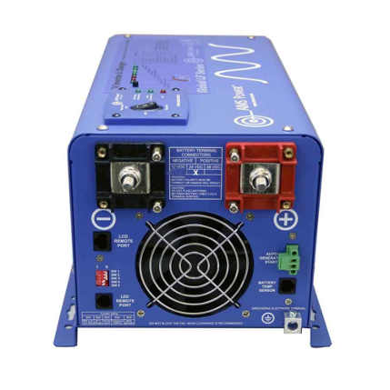 power inverter