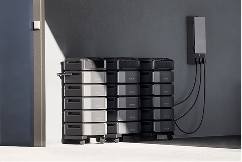 Expanded DELTA PRO Ultra