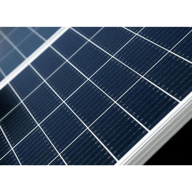 Point Zero Energy 200W Briefcase Solar Panels - ShopSolar.com