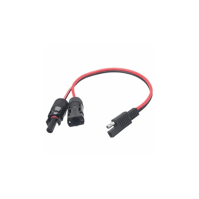 Point Zero MC4 to SAE (Reset Cable) - ShopSolar.com