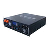 Wiren U5 48V 100Ah Server Rack Battery