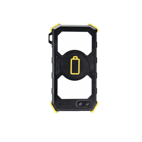 LiON 20K - 20,000mAh / 74Wh Portable Power Bank