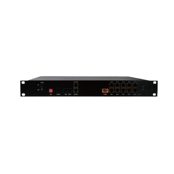 Pytes Communication Hub