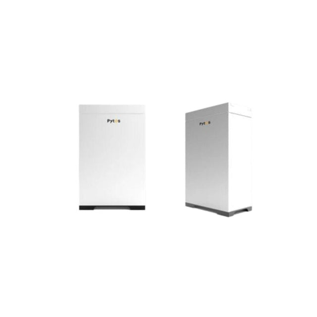 Pytes Forest RB Indoor Cabinet - ShopSolar.com