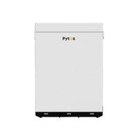 Pytes R-BOX-IP65 Outdoor Rated Cabinet - ShopSolar.com