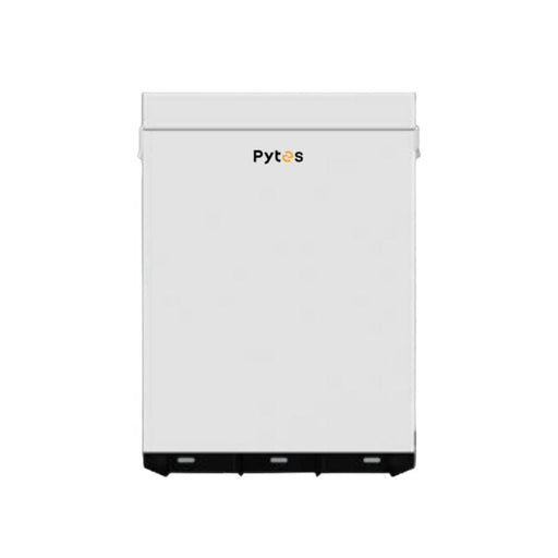 Pytes R-BOX-IP65 Outdoor Rated Cabinet - ShopSolar.com