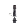 Enphase Female Field-wireable connector for Q Cable - ShopSolar.com