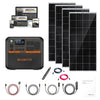 BLUETTI Premium 200 [AC200PL] Portable Power Statio | Complete Solar Generator Kit | 3,500 Cycles | 5‑Year Warranty | Choose Your Bundle - ShopSolar: Complete Solar Kits + Lifetime Customer Support