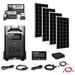EcoFlow DELTA PRO 120V Solar Kits - 3,600Wh / 3,600W Portable Power Station Setup + Choose Your Custom Bundle Option | Complete Solar Kit | 5-Year Warranty - ShopSolar.com