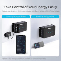 DCC50S 12V 50A DC-DC On-Board Battery Charger with MPPT - ShopSolar.com