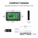 Renogy 500A Battery Monitor With Shunt | RBM500 - ShopSolar.com