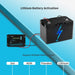 New Edition Voyager 20A PWM Waterproof Solar Charge Controller - ShopSolar.com