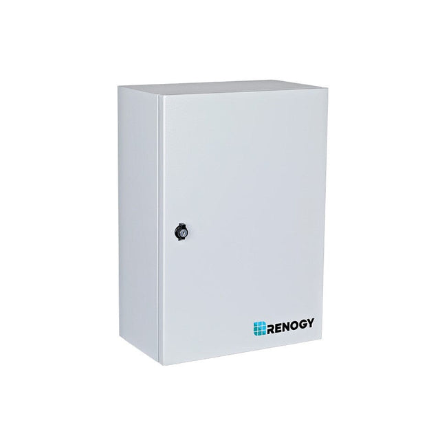 Renogy DC Circuit Breaker Box - ShopSolar.com