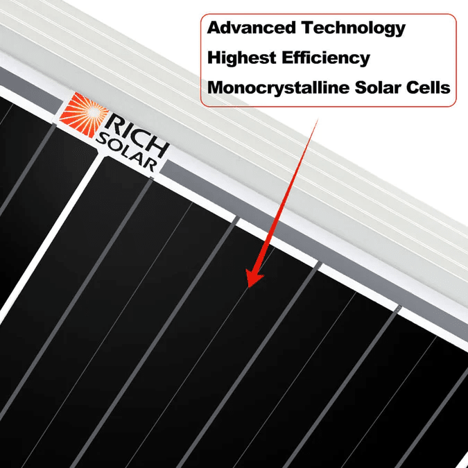 Complete Solar Panel Kit - 3,000W Inverter / Charger 120V Output / 24VDC + [5.12kWh-7.68kWh Lithium Battery Bank] + 6 x 200W Solar Panels [LPK-PRO] - ShopSolar.com
