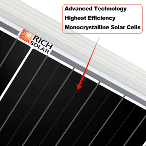 Complete Solar Panel Kit - 2,000W Pure Sine Inverter + [12V Battery Bank] + 2 x 200W Mono Solar Panels | Off-Grid, Mobile, Backup [LPK-PLUS] - ShopSolar.com