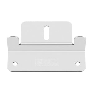 Z-Bracket Sets for Mounting Solar Panels (Choose # of Panels) | 4 x Brackets Per Solar Panel [One Per Corner] | High-Quality Anodized Aluminum - ShopSolar: Complete Solar Kits + Lifetime Customer Support