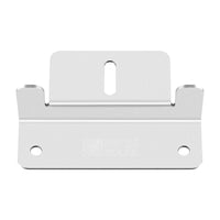 Z-Bracket Sets for Mounting Solar Panels (Choose # of Panels) | 4 x Brackets Per Solar Panel [One Per Corner] | High-Quality Anodized Aluminum - ShopSolar.com