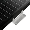 Z-Bracket Sets for Mounting Solar Panels (Choose # of Panels) | 4 x Brackets Per Solar Panel [One Per Corner] | High-Quality Anodized Aluminum - ShopSolar: Complete Solar Kits + Lifetime Customer Support