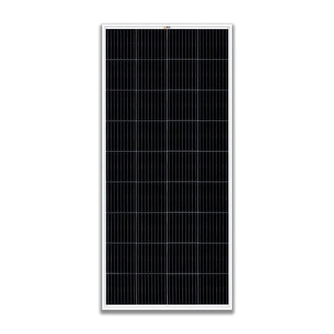 RICH Solar 200 Watt Solar Panel