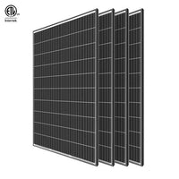 Renogy 1.2kW Essential Kit - ShopSolar.com