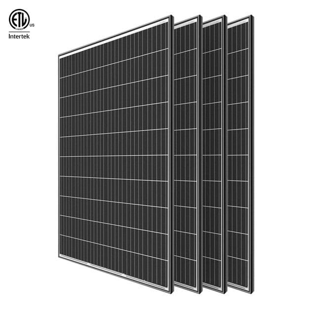 Renogy 2.5kW Essential Plus Kit - ShopSolar.com