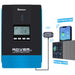 Rover 100 Amp MPPT Solar Charge Controller - ShopSolarKits.com