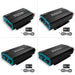 2000W 12V Pure Sine Wave Inverter | RNG-INVT-2000-12V-P2-US - ShopSolarKits.com