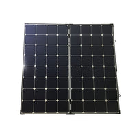 *[Open Box]* 200 Watt Eclipse Monocrystalline Solar Suitcase w/o Controller - ShopSolar.com