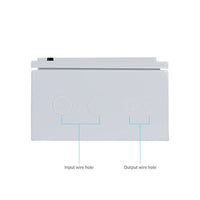 Renogy 5 Strings Solar Combiner Box - ShopSolar.com