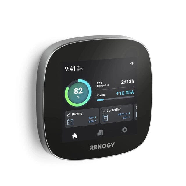 Renogy 1.2kW Advanced Kit - ShopSolar.com