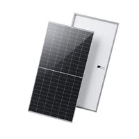 Renogy 550 Watt Monocrystalline Solar Panel - ShopSolar.com