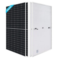 Renogy 550 Watt Monocrystalline Solar Panel - ShopSolar.com