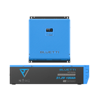 Basic Solution Set [RV5 Power Hub + B4810 Battery]