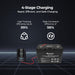 Renogy Rover Li 20 Amp MPPT Charge Controller - ShopSolar.com