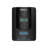 Renogy Rover Li 40 Amp MPPT Charge Controller - ShopSolar.com