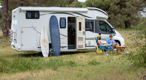 RV