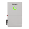 RUiXU Split Phase Hybrid Inverter | RX-12K | UL1741 - ShopSolar: Complete Solar Kits + Lifetime Customer Support