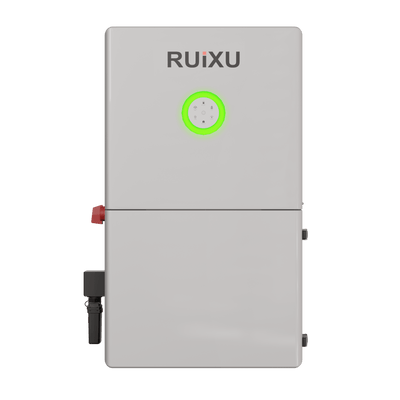 RUiXU Split Phase Hybrid Inverter | RX-12K | UL1741 - ShopSolar: Complete Solar Kits + Lifetime Customer Support