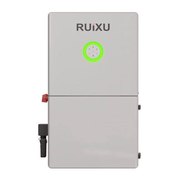 RUiXU Split Phase Hybrid Inverter