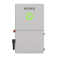 RUiXU Split Phase Hybrid Inverter | RX-12K | UL1741 - ShopSolar.com