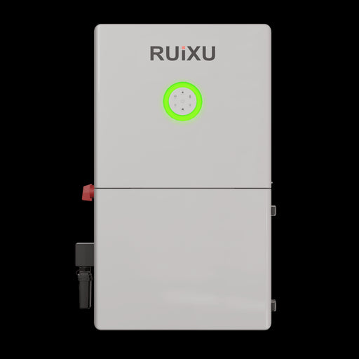 RUiXU Split Phase Hybrid Inverter | RX-12K | UL1741 - ShopSolar.com