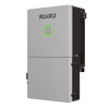 RUiXU Split Phase Hybrid Inverter | RX-12K | UL1741 - ShopSolar: Complete Solar Kits + Lifetime Customer Support