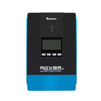 Rover 100 Amp MPPT Solar Charge Controller - ShopSolarKits.com