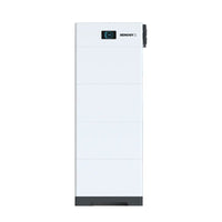 Renogy X Energy Storage System - ShopSolar.com