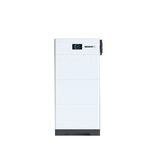 Renogy X Energy Storage System - ShopSolar.com